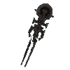 Untarnished Seal in Mortal Shell II