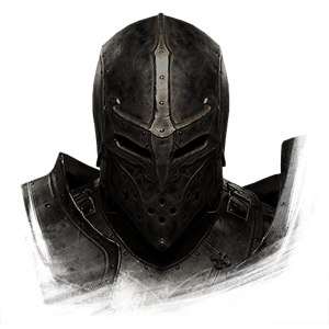 Harros the Vassal in Mortal Shell II