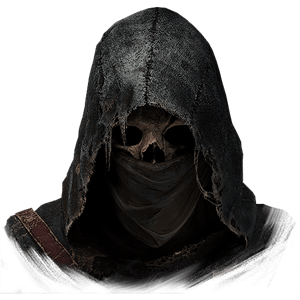 Tiel the Acolyte in Mortal Shell II