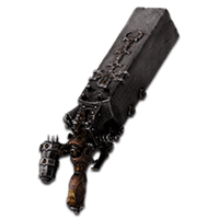 Naylshotte in Mortal Shell II