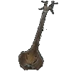 Troubadour's Lute in Mortal Shell II