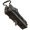 Ballistazooka in Mortal Shell II