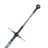 Great Martyr's Blade in Mortal Shell II