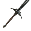 Hallowed Sword in Mortal Shell II