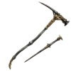 Hammer and Chisel in Mortal Shell II